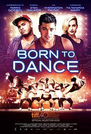 Born to Dance Türkçe Altyazılı