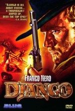 Cango’nun İntikamı
