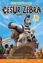 Cesur Zebra