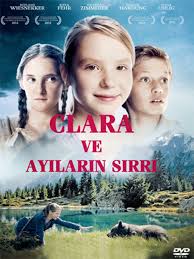 Clara ve Ayıların Sırrı