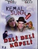 Deli Deli Küpeli