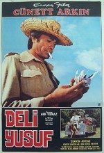 Deli Yusuf