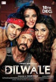 Dilwale Türkçe Altyazılı