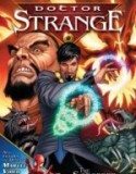 Doctor Strange