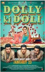 Dolly Ki Doli 2015 Türkçe Altyazılı