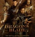 Dragon Blade