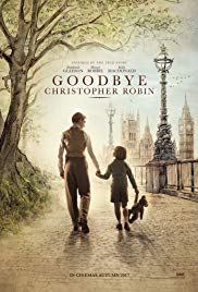 Elveda Christoper Robin