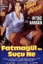 Fatmagül’ün Suçu Ne