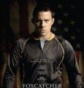 Foxcatcher Takımı