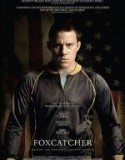 Foxcatcher Takımı