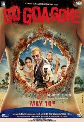 Go Goa Gone Türkçe Altyazılı