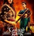 Gulaab Gang Türkçe Altyazılı