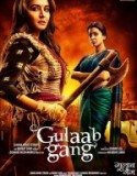 Gulaab Gang Türkçe Altyazılı