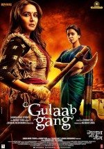 Gulaab Gang Türkçe Altyazılı