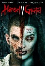 Hansel Vs Gretel Türkçe Altyazılı