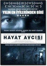 Hayat Avcısı Türkce Dublaj