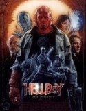 Hellboy 1