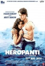 Heropanti Türkçe Altyazılı