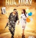 Holiday Türkçe Altyazılı