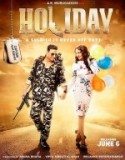 Holiday Türkçe Altyazılı