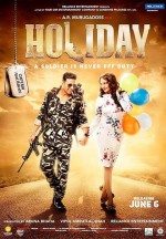 Holiday Türkçe Altyazılı