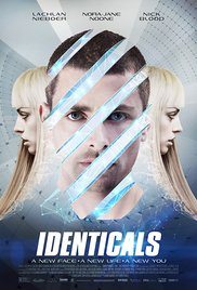Identicals Türkçe Altyazılı