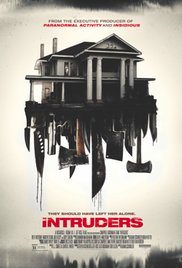 Intruders Türkçe Altyazılı