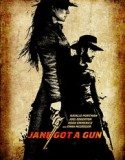 Jane Got A Gun