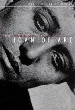 Jeanne Darc’ın Tutkusu Türkçe Altyazılı
