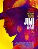 Jimi All Is By My Side