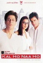 Kal Ho Naa Ho 2003 Türkçe Altyazılı