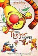 Kaplan Tigger