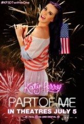 Katy Perry nin Hayatı