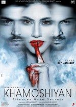 Khamoshiyan 2015 Türkçe Altyazılı