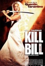Kill Bill Vol 1