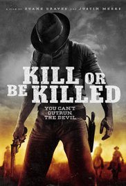 Kill or Be Killed Türkçe Altyazılı