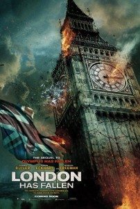 Kod Adı Londra