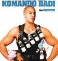 Komando Dadı