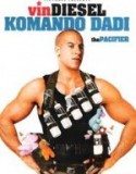 Komando Dadı