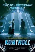 Kontrol