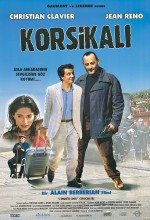 Korsikalı