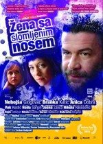 Kırık Burunlu Kadın