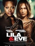 Lila ve Eve