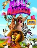 Madagaskar 4 Türkçe Altyazılı