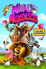 Madagaskar 4 Türkçe Altyazılı