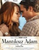 Mantıksız Adam