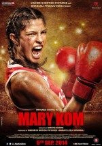 Mary Kom Türkçe Altyazılı