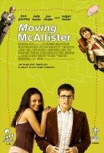 McAllister’e Taşınma