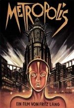 Metropolis Türkçe Altyazılı