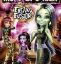 Monster High Acayip Dönüşüm